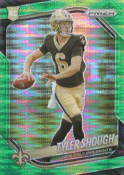 Tyler Shough