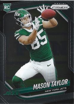 Mason Taylor