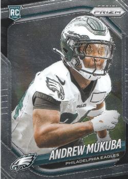 Andrew Mukuba