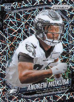 Andrew Mukuba