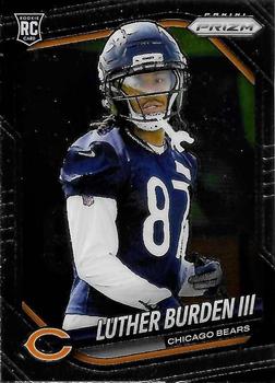 Luther Burden III