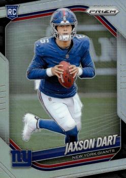Jaxson Dart