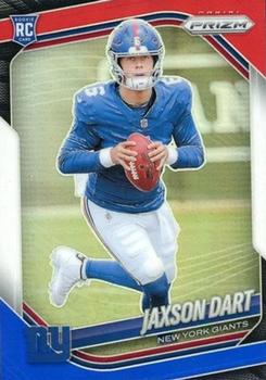 Jaxson Dart