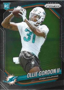 Ollie Gordon II