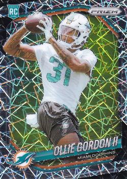 Ollie Gordon II