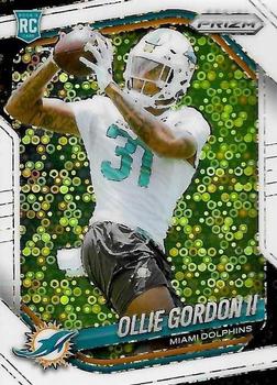 Ollie Gordon II