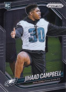 Jihaad Campbell