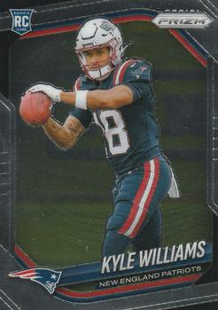 Kyle Williams