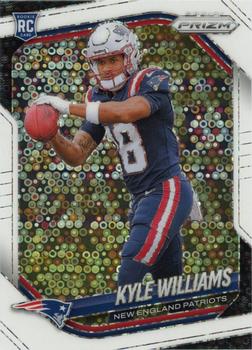 Kyle Williams