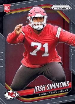 Josh Simmons
