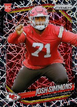 Josh Simmons