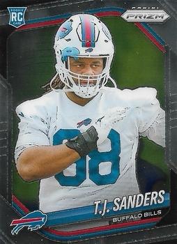 T.J. Sanders