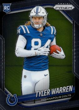 #339 Tyler Warren