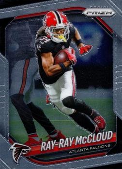 Ray-Ray McCloud