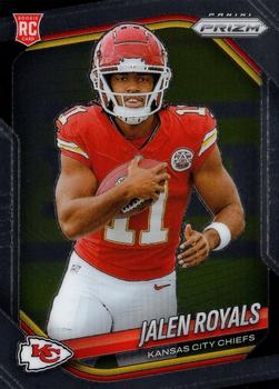 Jalen Royals