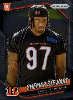Shemar Stewart