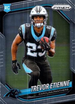 Trevor Etienne