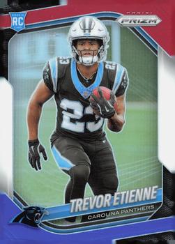 Trevor Etienne