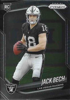 #346 Jack Bech