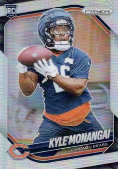 Kyle Monangai
