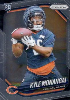 Kyle Monangai