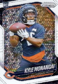 Kyle Monangai