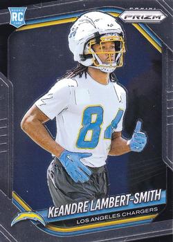 KeAndre Lambert-Smith