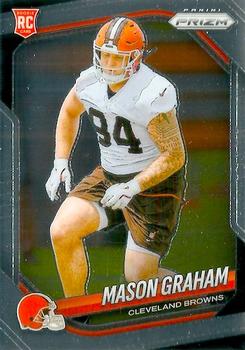 Mason Graham