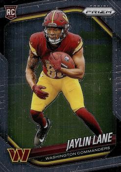 Jaylin Lane
