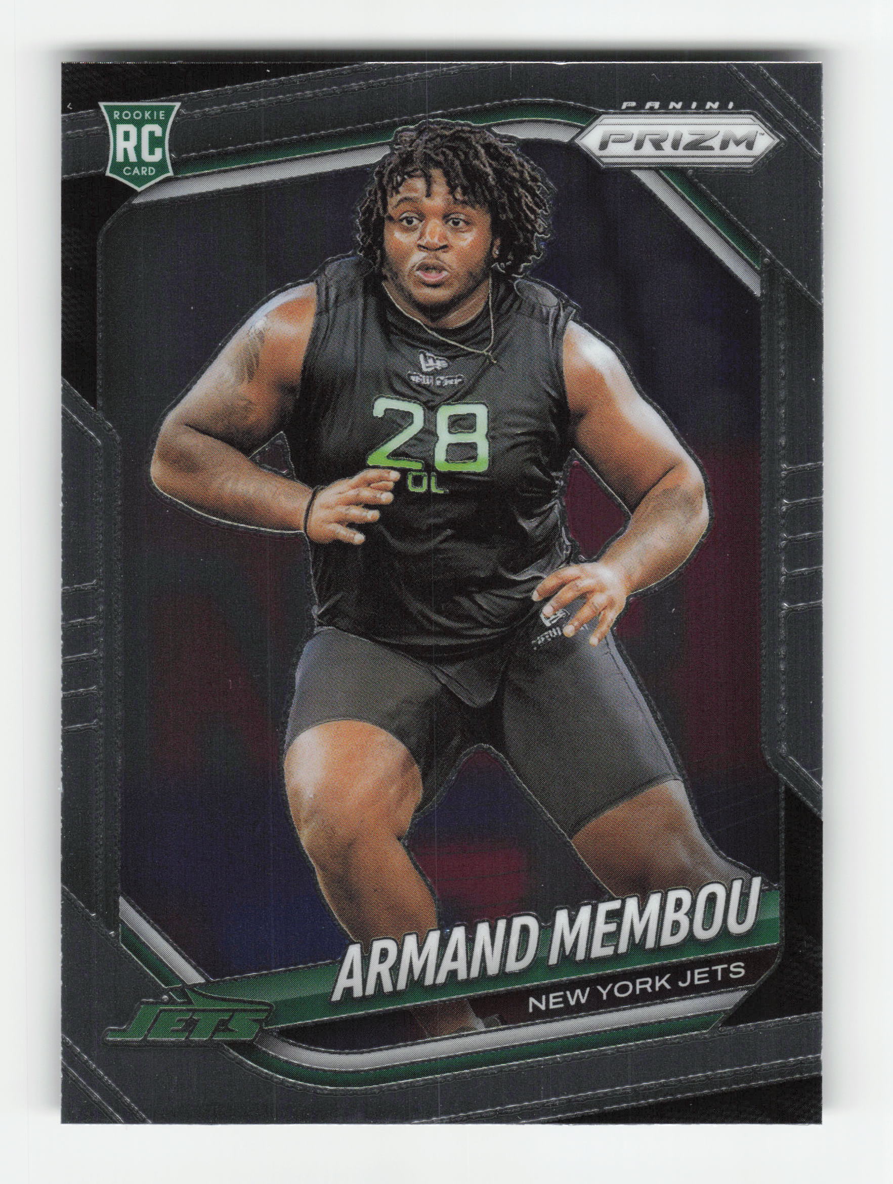 Armand Membou