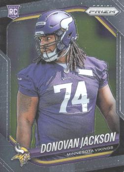 Donovan Jackson