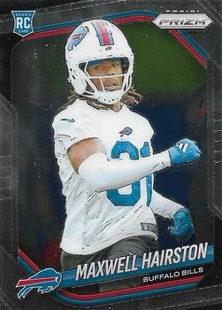 Maxwell Hairston