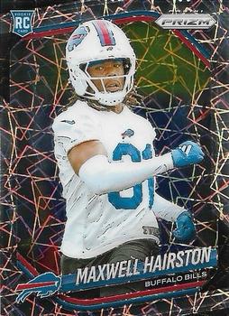 Maxwell Hairston