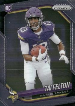 Tai Felton