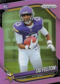 Tai Felton