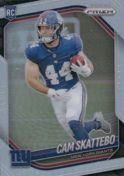 Cam Skattebo