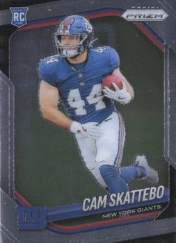 Cam Skattebo