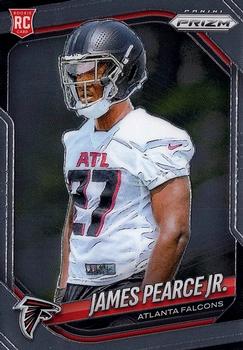 James Pearce Jr.