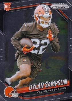 Dylan Sampson