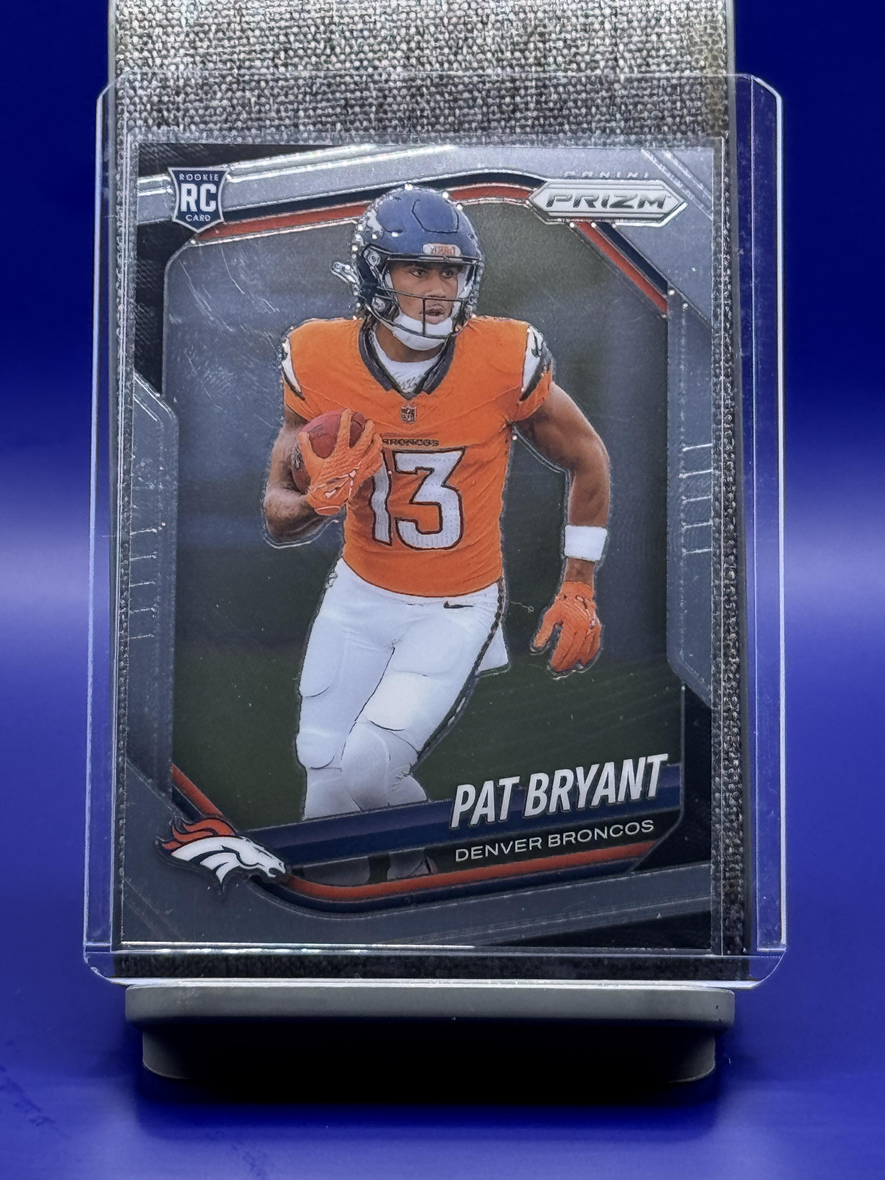 Pat Bryant