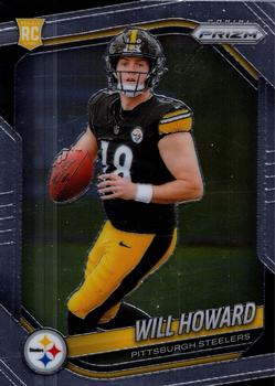 Will Howard