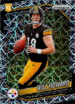 Will Howard