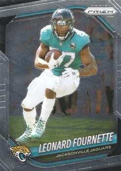 Leonard Fournette