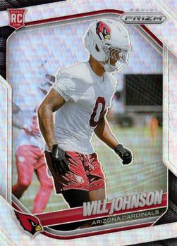 Will Johnson