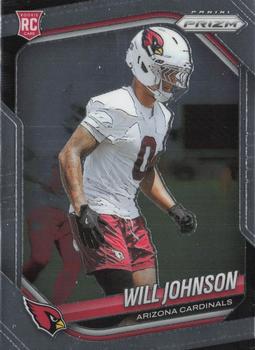Will Johnson