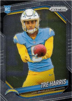 Tre Harris