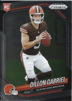 Dillon Gabriel