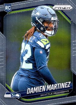 Damien Martinez