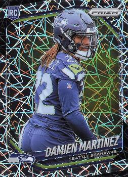 Damien Martinez
