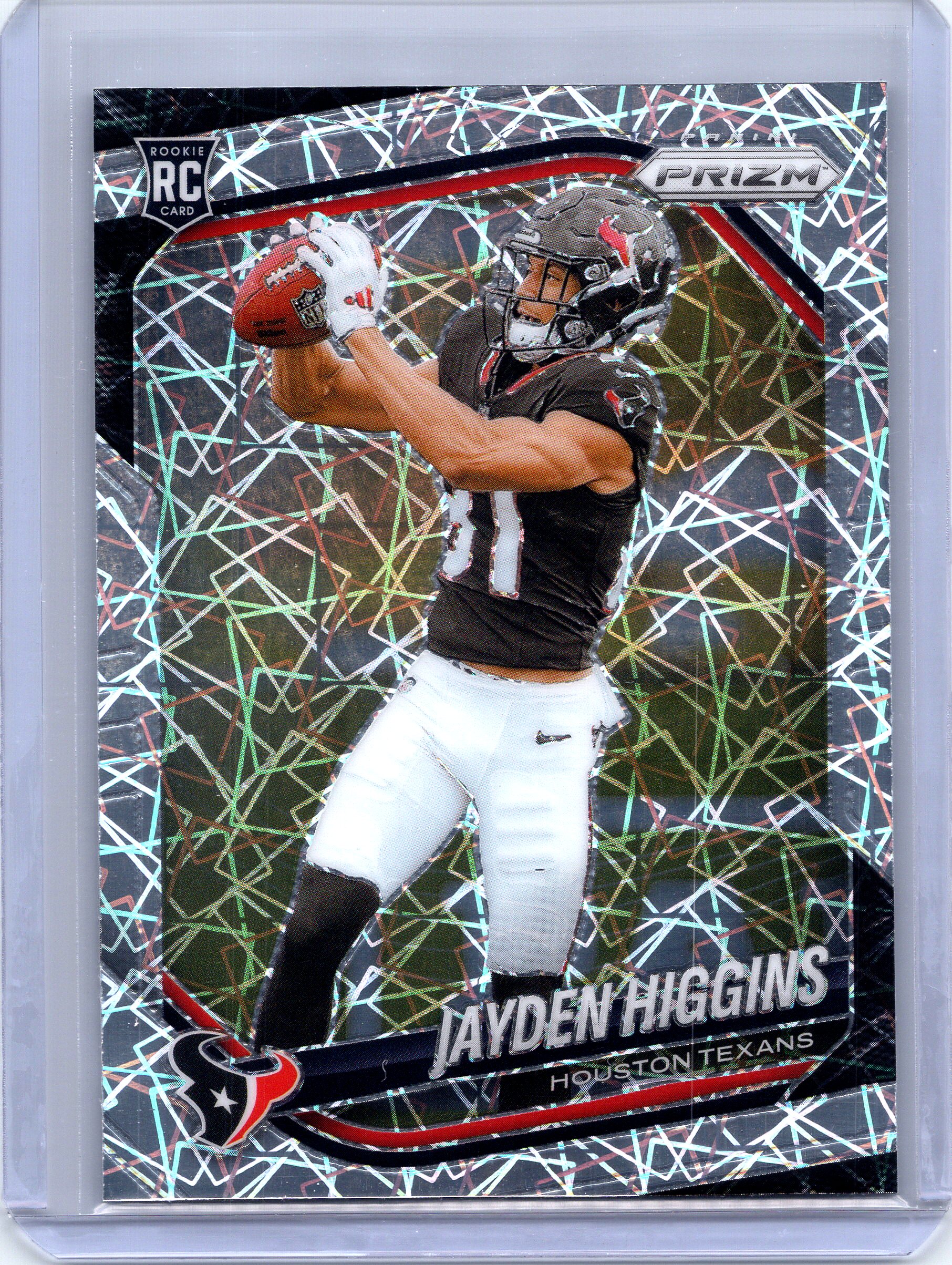 Jayden Higgins